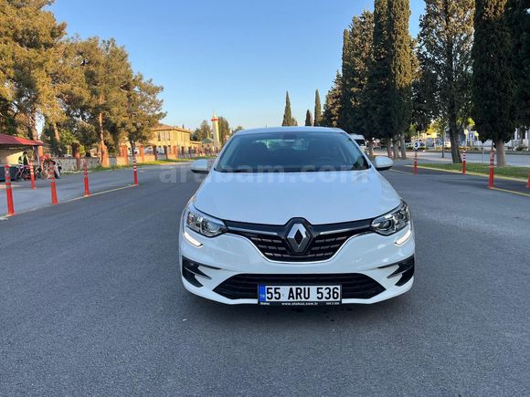 LİDER PRESTİJ AUTO'DAN HATASIZ JOY COMFORT