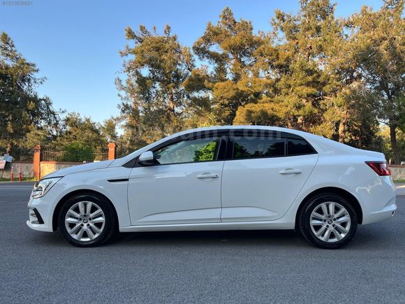 LİDER PRESTİJ AUTO'DAN HATASIZ JOY COMFORT