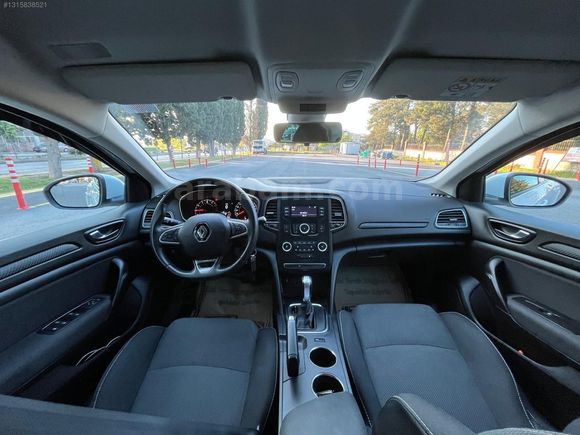 LİDER PRESTİJ AUTO'DAN HATASIZ JOY COMFORT
