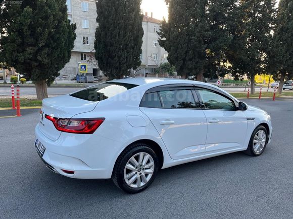 LİDER PRESTİJ AUTO'DAN HATASIZ JOY COMFORT