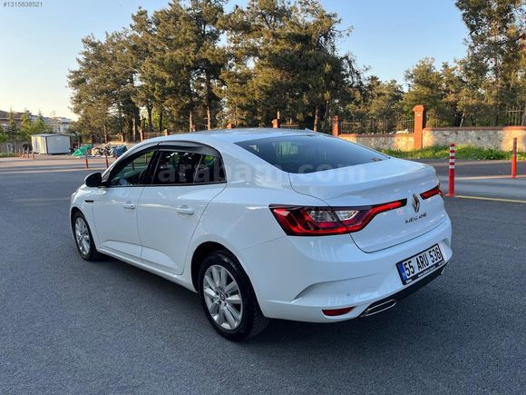 LİDER PRESTİJ AUTO'DAN HATASIZ JOY COMFORT