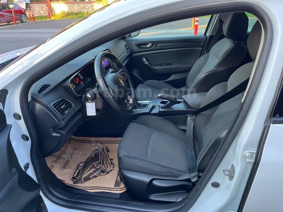 LİDER PRESTİJ AUTO'DAN HATASIZ JOY COMFORT