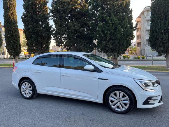 LİDER PRESTİJ AUTO'DAN HATASIZ JOY COMFORT