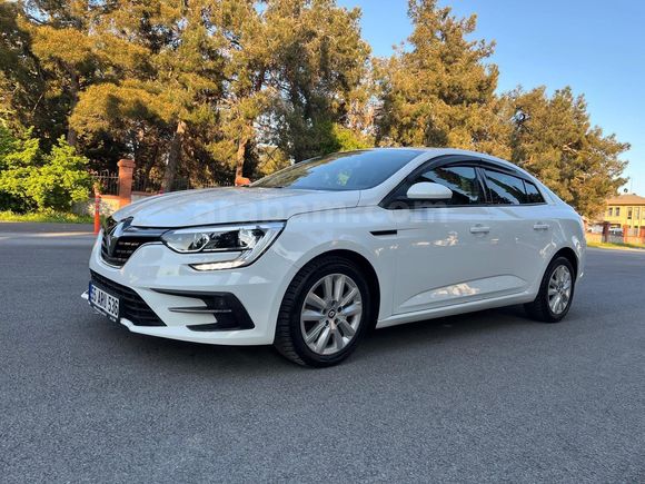 LİDER PRESTİJ AUTO'DAN HATASIZ JOY COMFORT