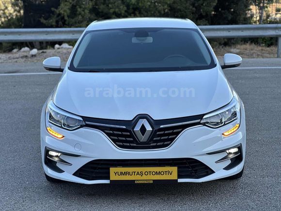 2022 MODEL DÜŞÜK KM OTOMATİK