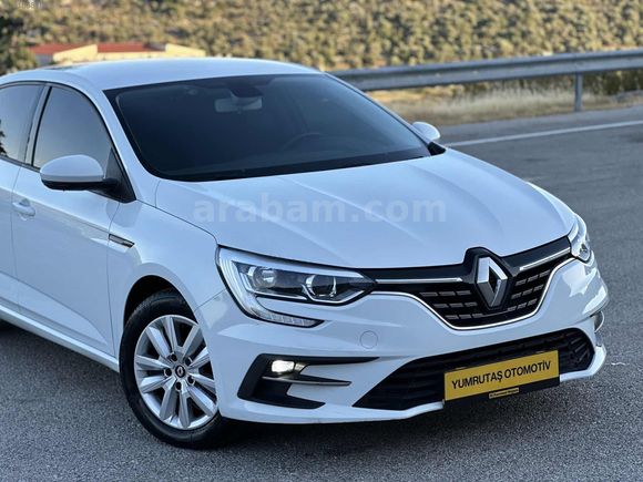 2022 MODEL DÜŞÜK KM OTOMATİK