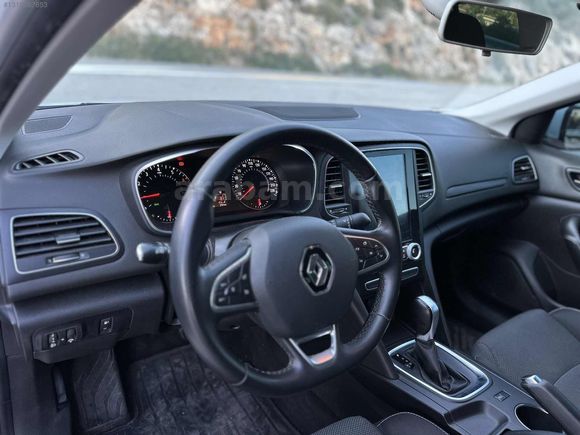 2022 MODEL DÜŞÜK KM OTOMATİK