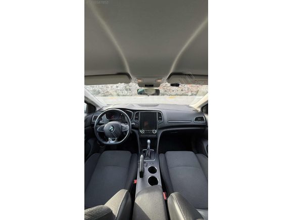 2022 MODEL DÜŞÜK KM OTOMATİK