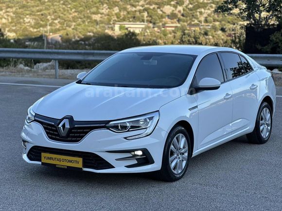 2022 MODEL DÜŞÜK KM OTOMATİK
