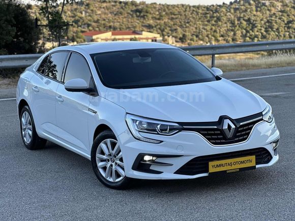 2022 MODEL DÜŞÜK KM OTOMATİK