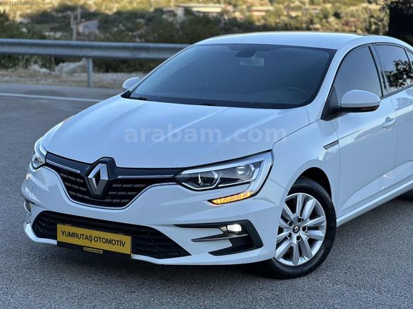 2022 MODEL DÜŞÜK KM OTOMATİK