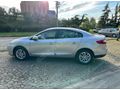 Sahibinden Renault Fluence 1.5 dCi Icon 2012 Model  176500 km  Platinum
