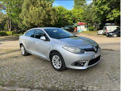 Sahibinden Renault Fluence 1.5 dCi Icon 2012 Model  176500 km  Platinum