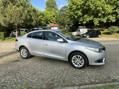 Sahibinden Renault Fluence 1.5 dCi Icon 2012 Model  176500 km  Platinum