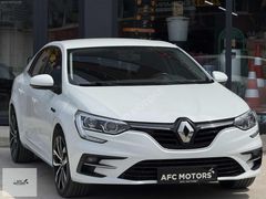 AFC MOTORS 2021 1.3 TCE MEGANE HATASIZ EXTRALI