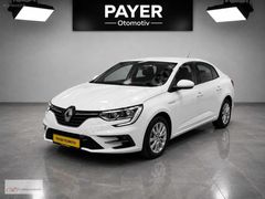 PAYER OTOMOTİV DEN HATASIZ BOYASIZ MEGANE 1.3TCE JOY COMFORT