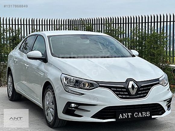 ANT CARS I 2024 + HATASIZ + SERVİS BAKIMLI + HAYALET EKRAN