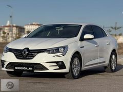 RENAULT MEGANE 1.3TCe EDC JOY COMFORT HATASIZ %20