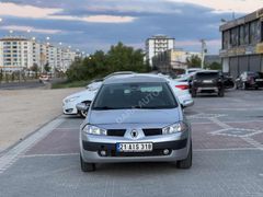 Megane Kredi kartına 12 taksit uygun fiyat