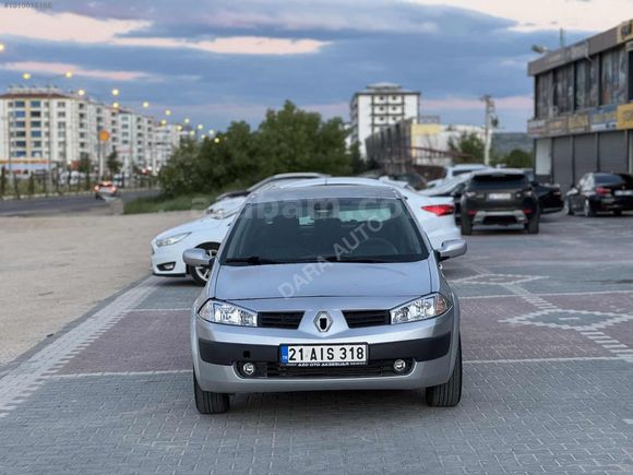 Megane Kredi kartına 12 taksit uygun fiyat
