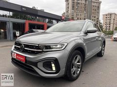 *SKODA ERYA* YETKİLİ BAYİ'DEN 1.5 CAM TAVANLI R LİNE T ROC