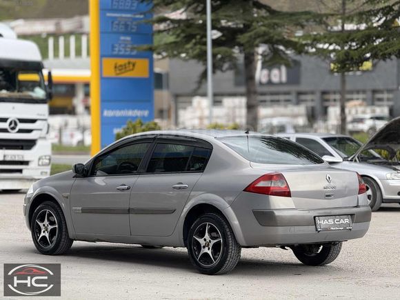 Has-Car_2004_MODEL_BAKIMLI_1.6_MEGAN_2 DYNAMİQUE_DEĞİŞENSİZ