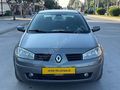 2006 MEGAN 1,6 BENZİN LPG DİNAMİK PAKET BİR ÇAMURLUK LOKAL BOYA