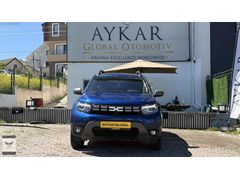 2022 MODEL DACIA DUSTER KREDİ KARTINA 12 TAKSİT
