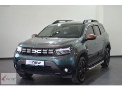 KUTAY FETHİYE'DEN 2024 DACİA DUSTER1.3 EXTREME 150 HP+390 KAMERA