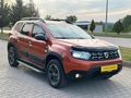 4X4 2022 MODEL DACAİ DASTER FUUL AKSESUAR LI