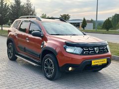 4X4 2022 MODEL DACAİ DASTER FUUL AKSESUAR LI
