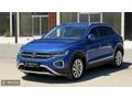 AKYOL OTOMOTİV'DEN HATASIZ 2022 VOKSWAGEN T-ROC 1.5 TSI STYLE