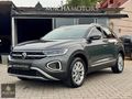 2025 VW TROC STYLE H.SABİTLEME/Ş.TAKİP/K.ISITMA/G.GÖRÜŞ HATASIZ