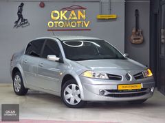 DEĞİŞENSİZ ORJ KM OTOMATİK MEGANE II - K.K. 12 AY TAKSİT