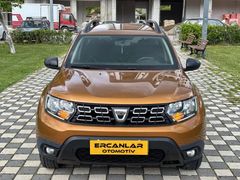 Ercanlar Otomotiv'den Kalem Gibi 4x4 1,5 Duster