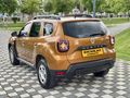 Ercanlar Otomotiv'den Kalem Gibi 4x4 1,5 Duster