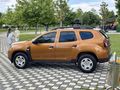 Ercanlar Otomotiv'den Kalem Gibi 4x4 1,5 Duster