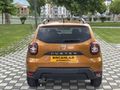 Ercanlar Otomotiv'den Kalem Gibi 4x4 1,5 Duster