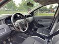 Ercanlar Otomotiv'den Kalem Gibi 4x4 1,5 Duster