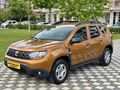 Ercanlar Otomotiv'den Kalem Gibi 4x4 1,5 Duster