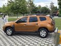 Ercanlar Otomotiv'den Kalem Gibi 4x4 1,5 Duster
