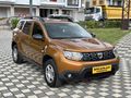 Ercanlar Otomotiv'den Kalem Gibi 4x4 1,5 Duster
