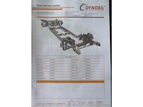 Ercanlar Otomotiv'den Kalem Gibi 4x4 1,5 Duster