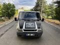 KUZUCU OTOMOTİV BOZKIR 2005 MODEL JOURNEY ÖN ÇEKER