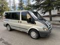 KUZUCU OTOMOTİV BOZKIR 2005 MODEL JOURNEY ÖN ÇEKER