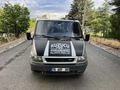 KUZUCU OTOMOTİV BOZKIR 2005 MODEL JOURNEY ÖN ÇEKER