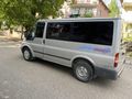 KUZUCU OTOMOTİV BOZKIR 2005 MODEL JOURNEY ÖN ÇEKER