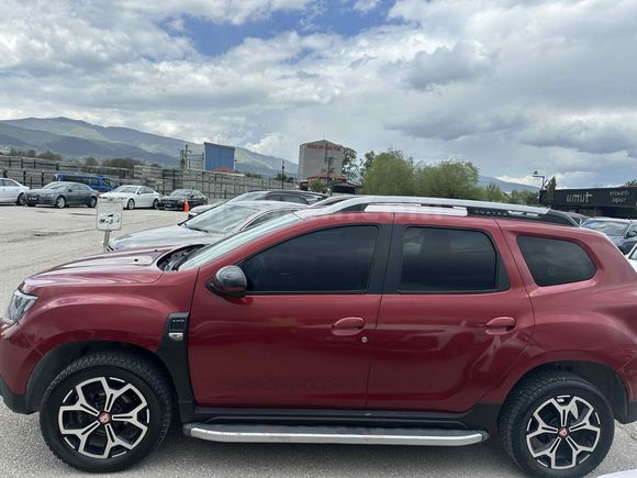 2019 DUSTER 4X4 HATASIZ BOYASIZ FULL PAKET