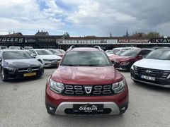 2019 DUSTER 4X4 HATASIZ BOYASIZ FULL PAKET