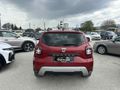 2019 DUSTER 4X4 HATASIZ BOYASIZ FULL PAKET
